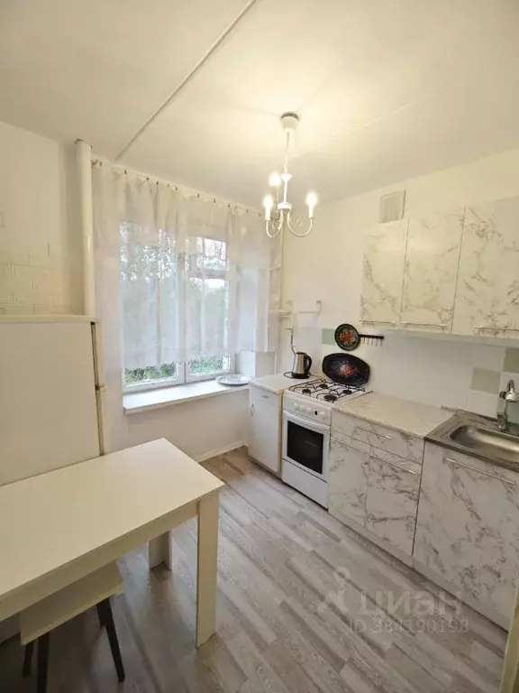 1-к кв. Москва ул. Сталеваров, 14К4 (30.8 м) - Фото 1