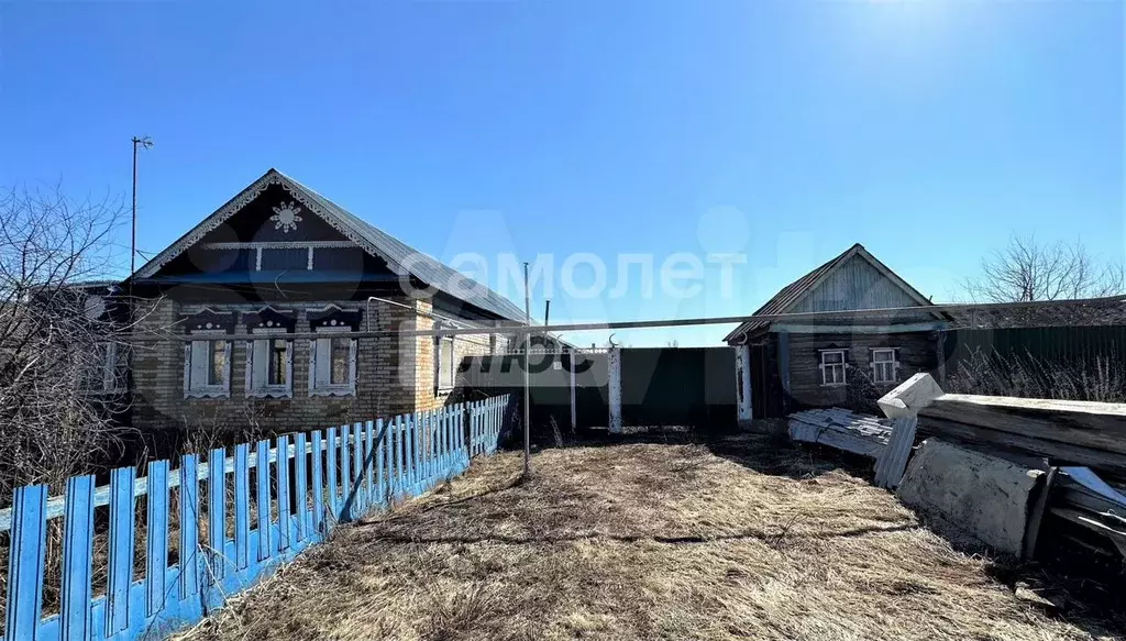 Дом 70,6 м на участке 40 сот. - Фото 1
