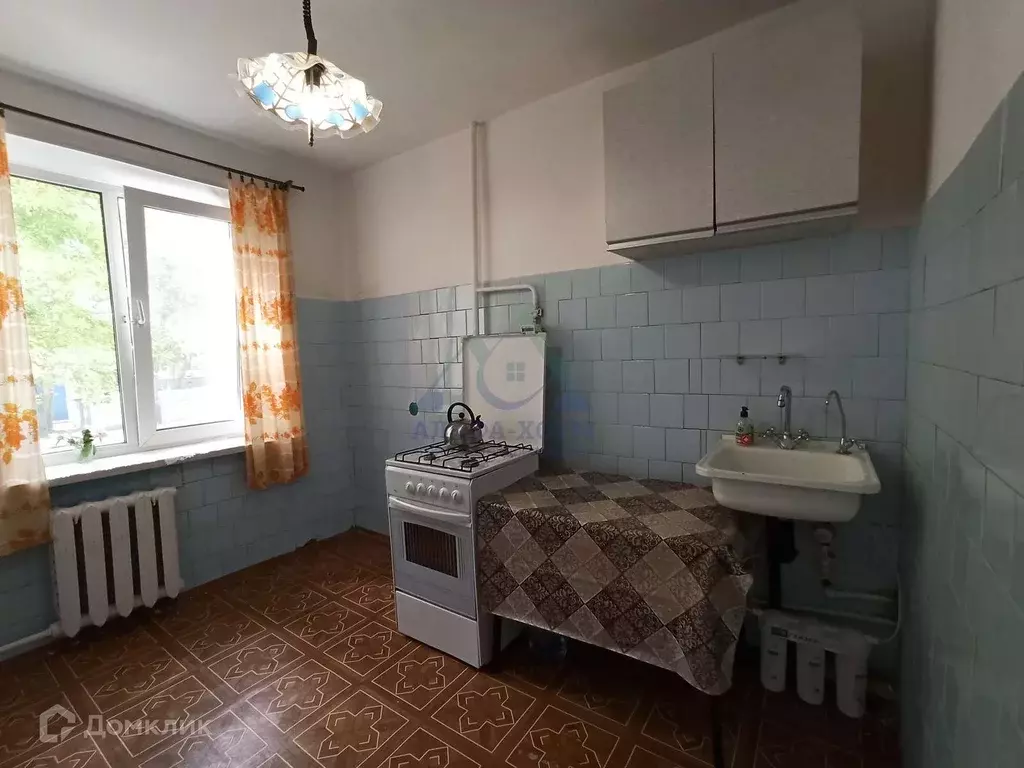 Продаётся 1-к квартира, 33 м - Фото 1