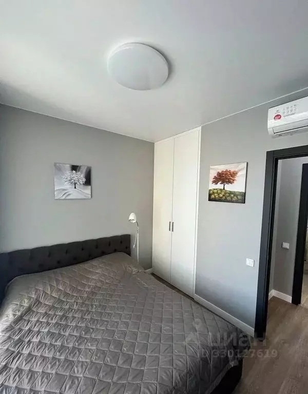 2-к кв. Москва Волгоградский просп., 32/5к2 (40.0 м) - Фото 1