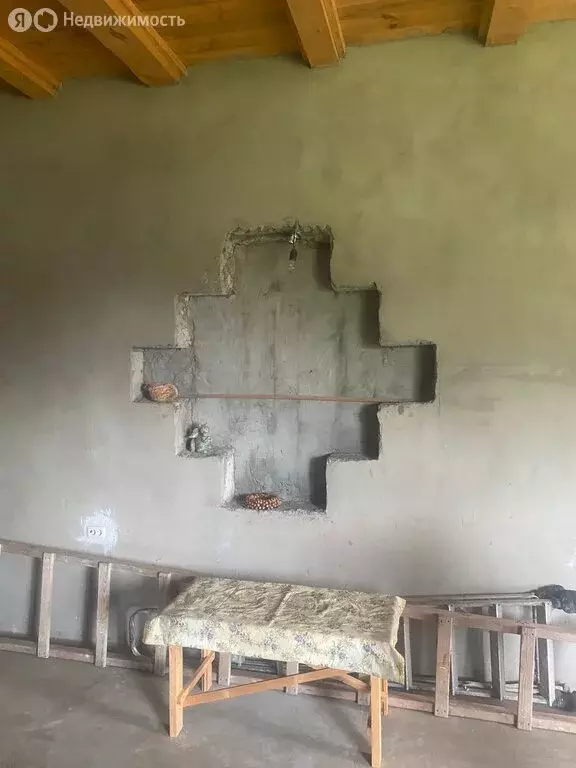 Дом в посёлок Рылеево, Прибрежная улица (220 м) - Фото 1