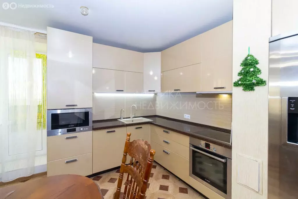 5-комнатная квартира: Тюмень, улица Самарцева, 30 (154 м) - Фото 2