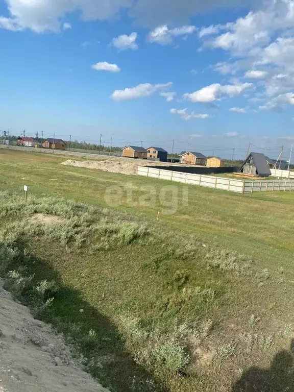 Участок в Саха (Якутия), Якутск ул. Журавлиная (10.0 сот.) - Фото 0