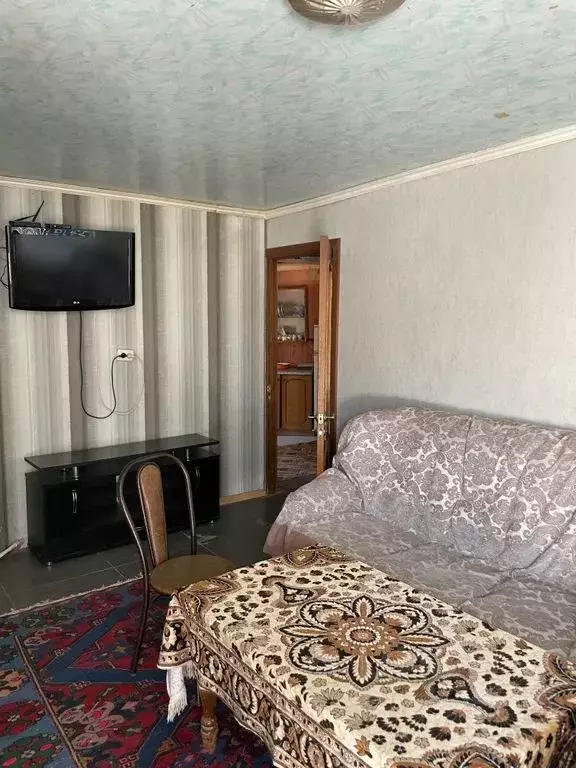Дом в Дагестан, Избербаш Батырая ул., 13 (45 м) - Фото 0