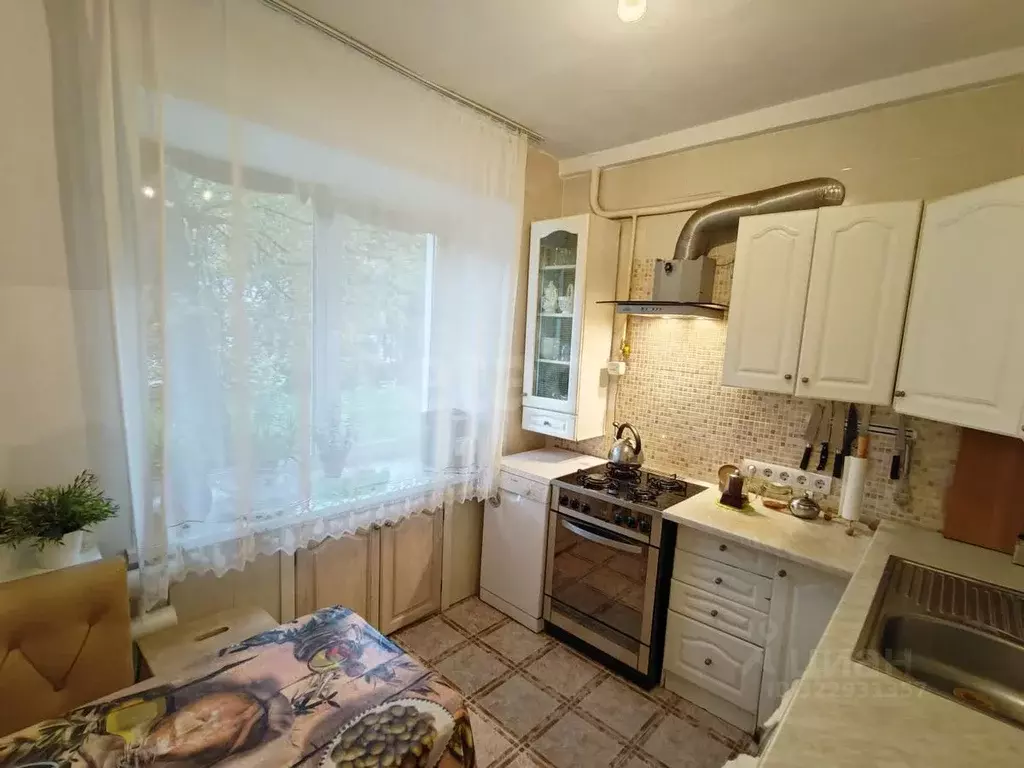 3-к кв. Владимирская область, Муром ул. Льва Толстого, 80 (73.0 м) - Фото 1