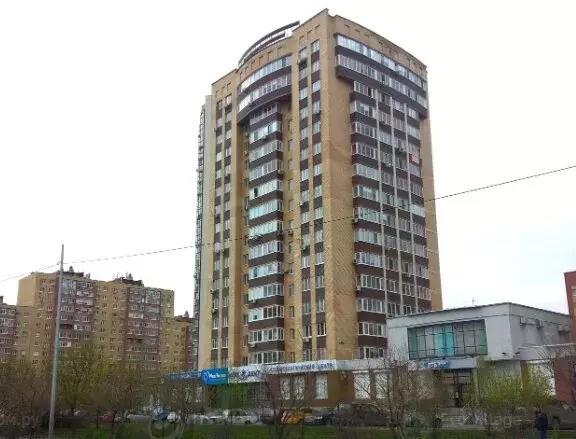 1-комнатная квартира: Тюмень, улица Газовиков, 41 (49.3 м) - Фото 2