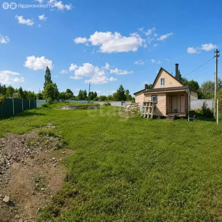 Участок в Сергиево-Посадский городской округ, деревня Каменки (15.11 ... - Фото 2