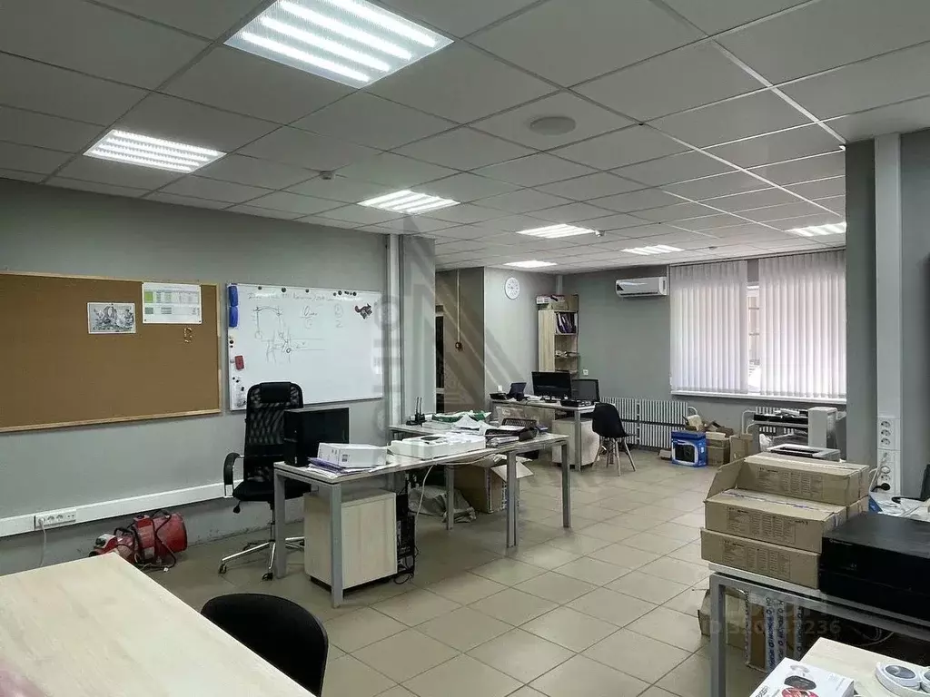 Помещение свободного назначения в Воронежская область, Воронеж ул. ... - Фото 2