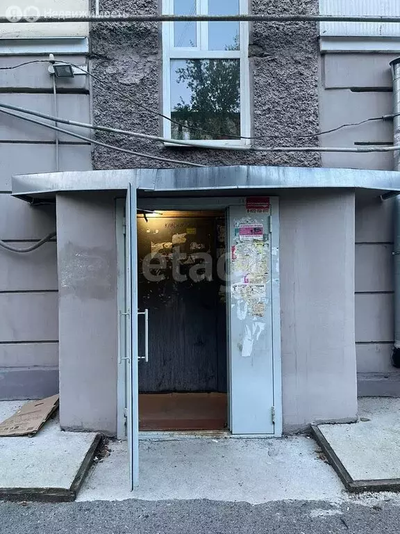 3-комнатная квартира: Екатеринбург, улица Краснофлотцев, 10 (75 м) - Фото 1