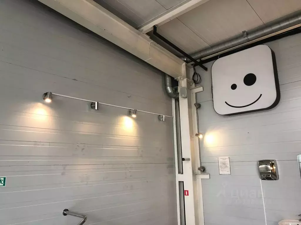 Помещение свободного назначения в Кировская область, Юрьянский район, ... - Фото 2