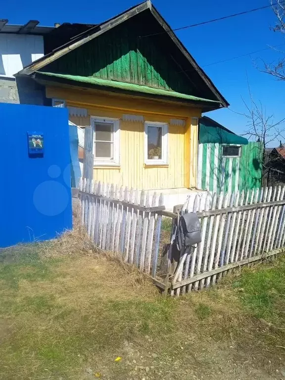 Дом 45,5 м на участке 5 сот. - Фото 0