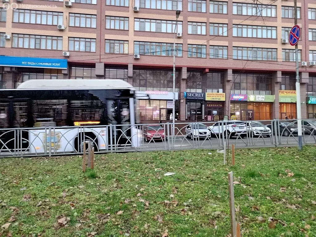 Помещение свободного назначения (248.7 м) - Фото 1