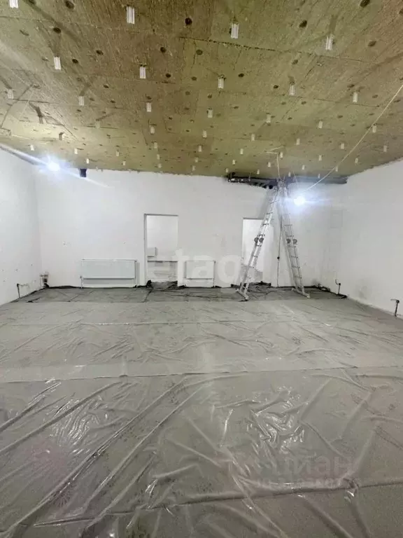 Торговая площадь в Коми, Сыктывкар Тентюковская ул., 78 (163 м) - Фото 2