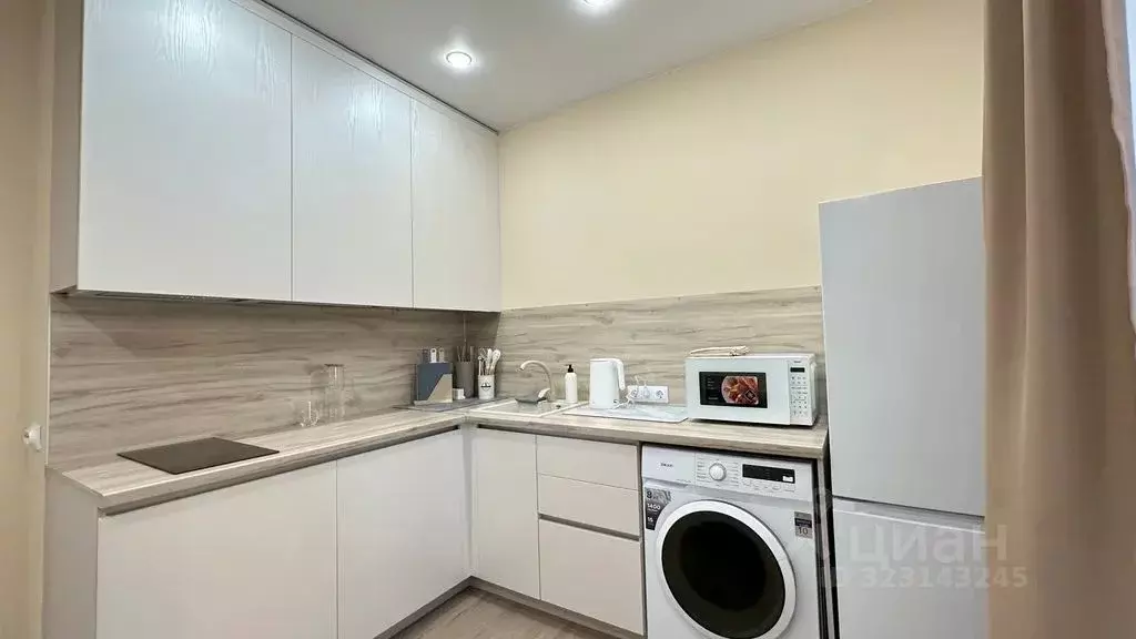 2-к кв. Иркутская область, Иркутск ул. Якоби, 8 (50.0 м) - Фото 2