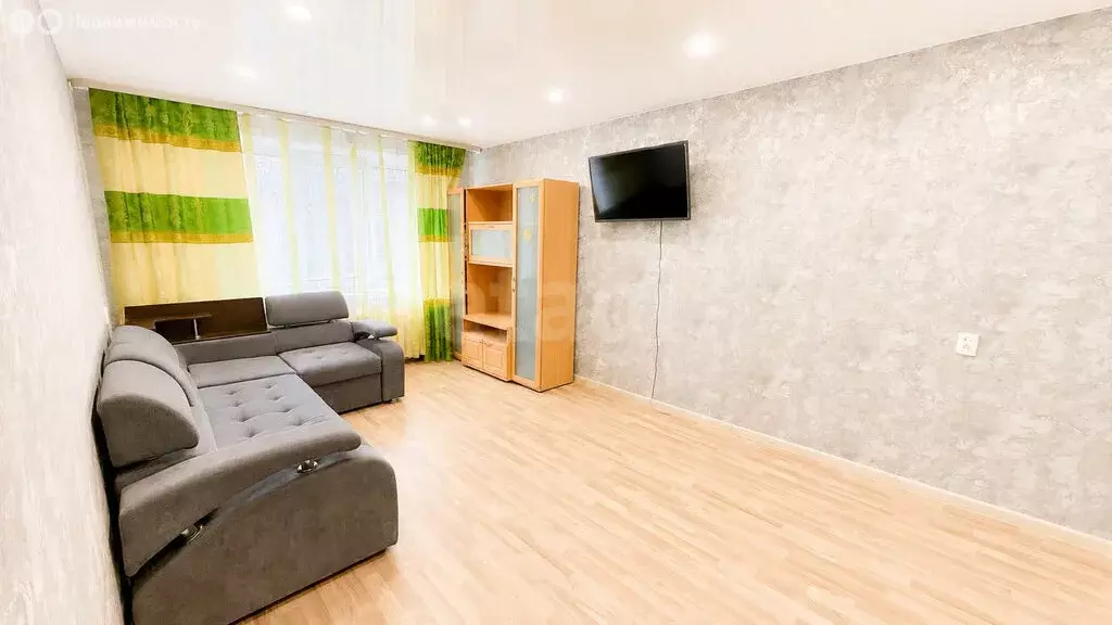 2-комнатная квартира: Иркутск, улица Иосифа Уткина, 26 (44.5 м) - Фото 2