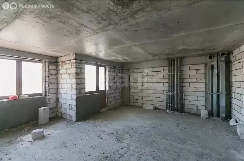 2-комнатная квартира: Владикавказ, улица Хадарцева, 15 (75 м) - Фото 2