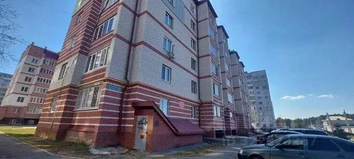 Помещение свободного назначения в Татарстан, Зеленодольск ул. ... - Фото 1