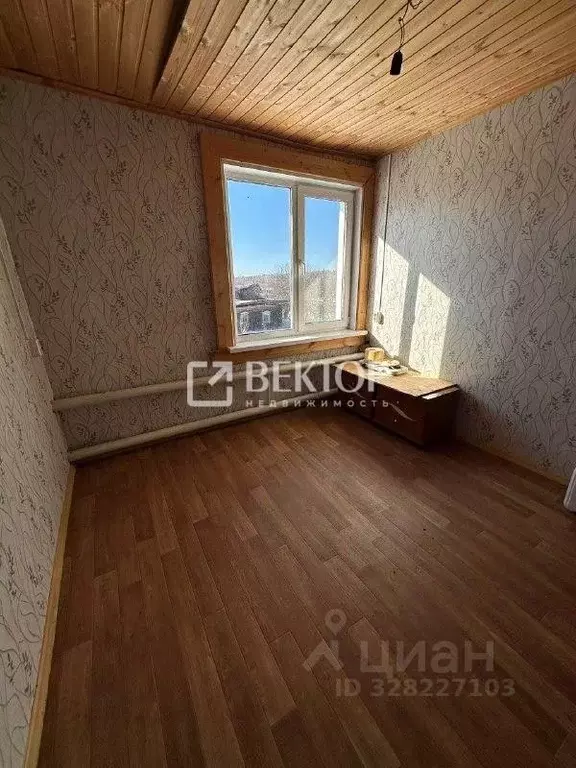 Дом в Ярославская область, Пошехонский муниципальный округ, с. Белое ... - Фото 2