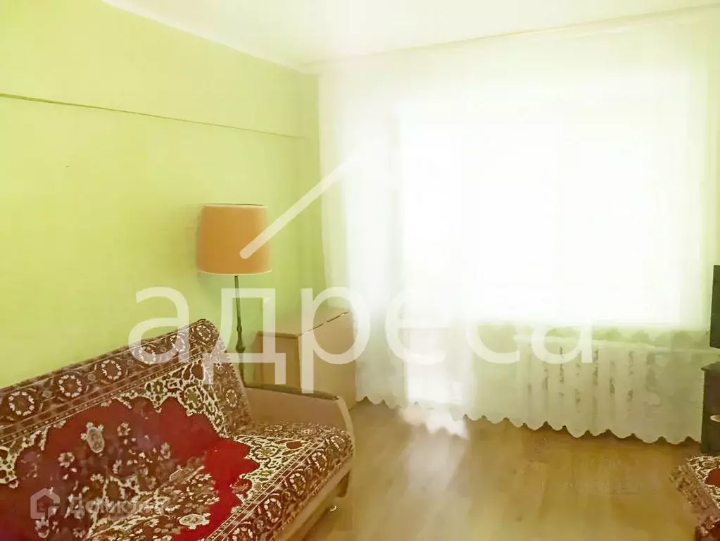 Продаётся 1-к квартира, 36 м - Фото 1