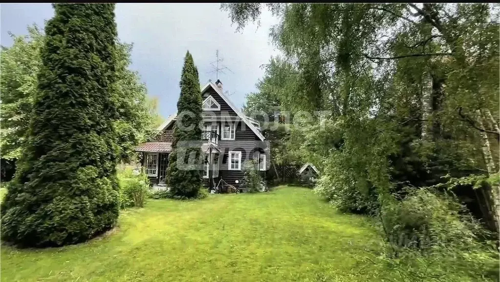 Коттедж в Москва Южное СНТ, 22 (300 м) - Фото 1