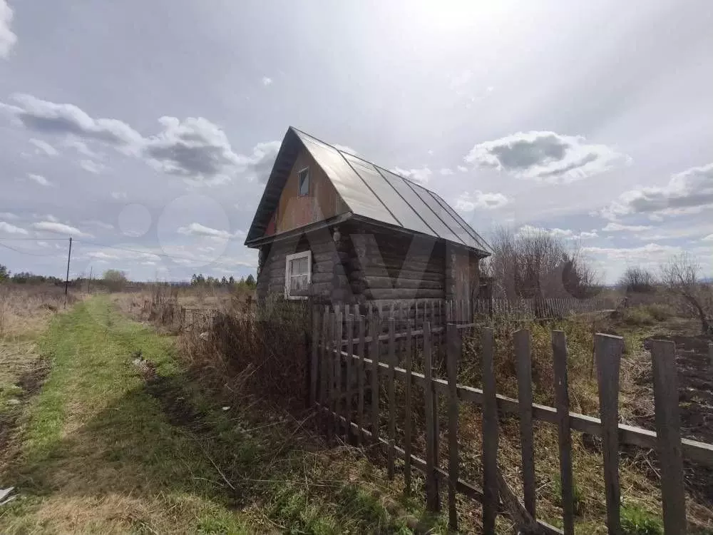 Участок 6 сот. (СНТ, ДНП) - Фото 0