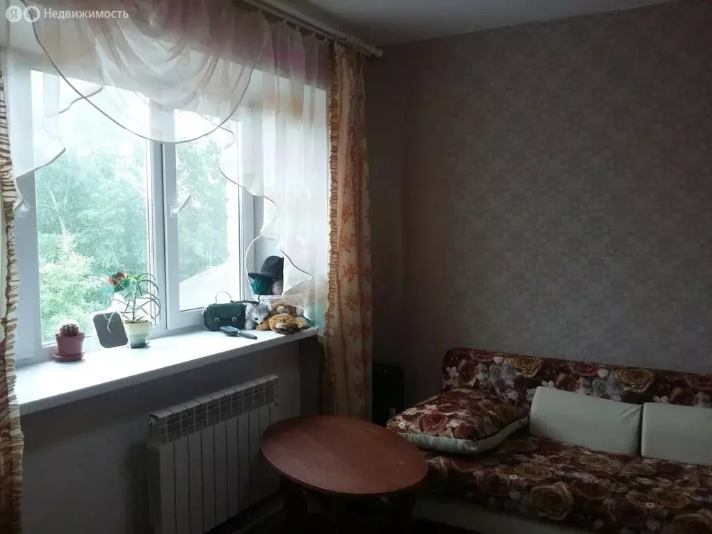 1-комнатная квартира: Екатеринбург, Хвойная улица, 76к2 (18.5 м) - Фото 1