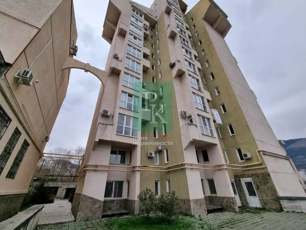 Помещение свободного назначения в Крым, Ялта ул. Сеченова, 21/31к1 ... - Фото 0