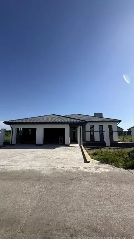 Дом в Самарская область, Ставропольский район, с. Ягодное, Новое ... - Фото 2