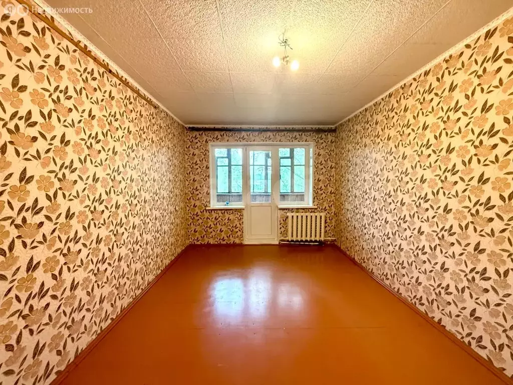 2-комнатная квартира: Сыктывкар, Коммунистическая улица, 73 (47.4 м) - Фото 1