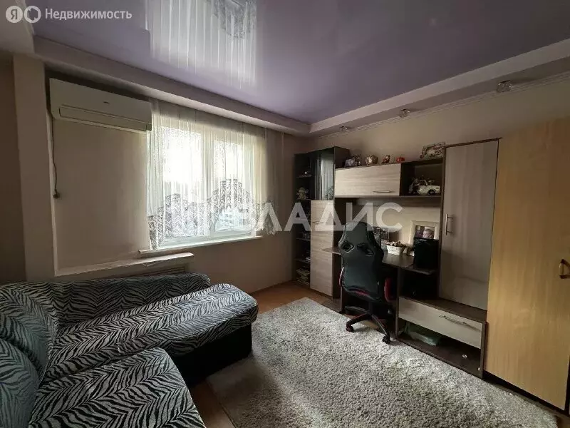 2-комнатная квартира: Краснодар, микрорайон Юбилейный, проспект ... - Фото 2