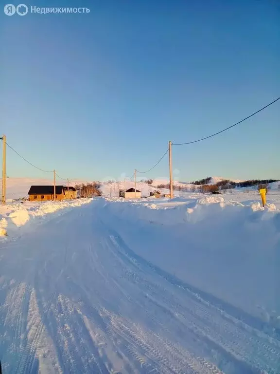 Участок в Мелеуз, Славная улица (1250 м) - Фото 0