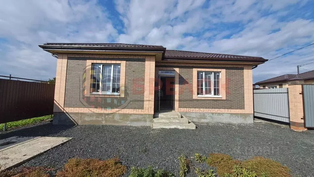 Дом в Ростовская область, Батайск Белорусская ул. (87 м) - Фото 2