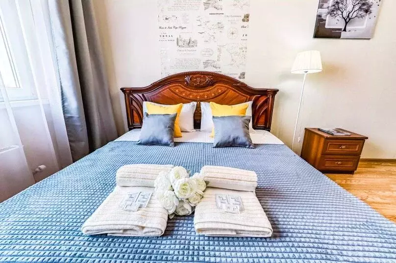 3-к кв. Московская область, Химки Совхозная ул., 14 (84.0 м) - Фото 2