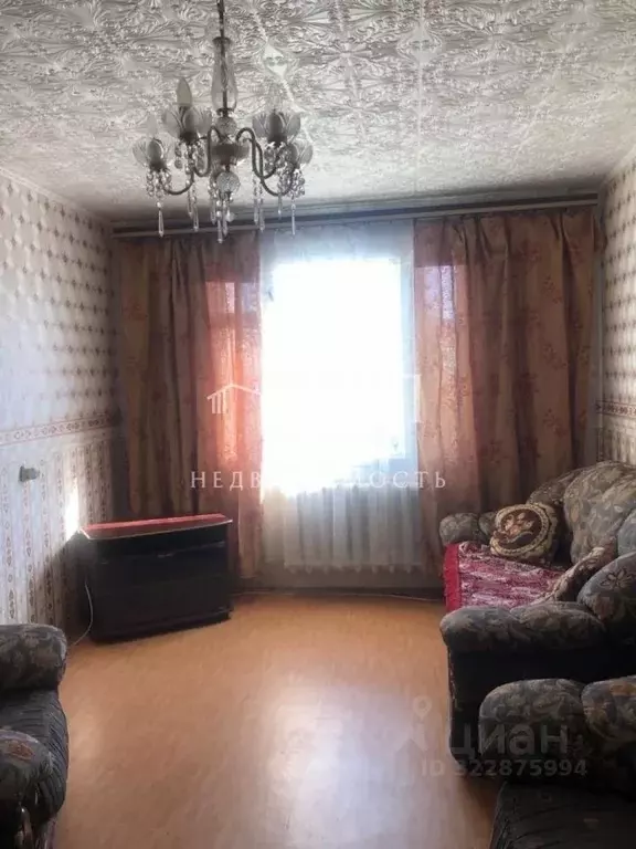 3-к кв. Ленинградская область, Ломоносовский район, Русско-Высоцкое ... - Фото 2