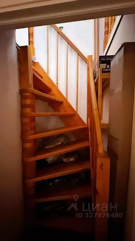 Студия Краснодарский край, Сочи ул. Верхняя Лысая Гора, 10Г/3 (23.0 м) - Фото 2