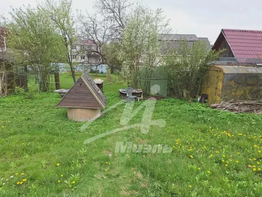 Продается дача в д. Редино - Фото 2