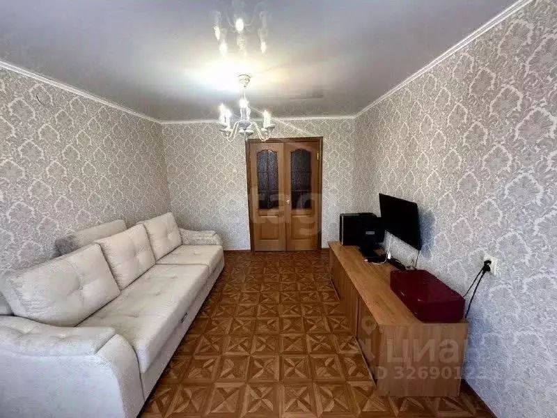 2-к кв. Башкортостан, Стерлитамак Братская ул., 9А (47.7 м) - Фото 1