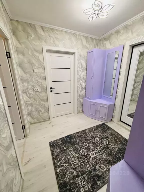 4-к кв. Москва Зеленоградская ул., 37 (65.0 м) - Фото 2