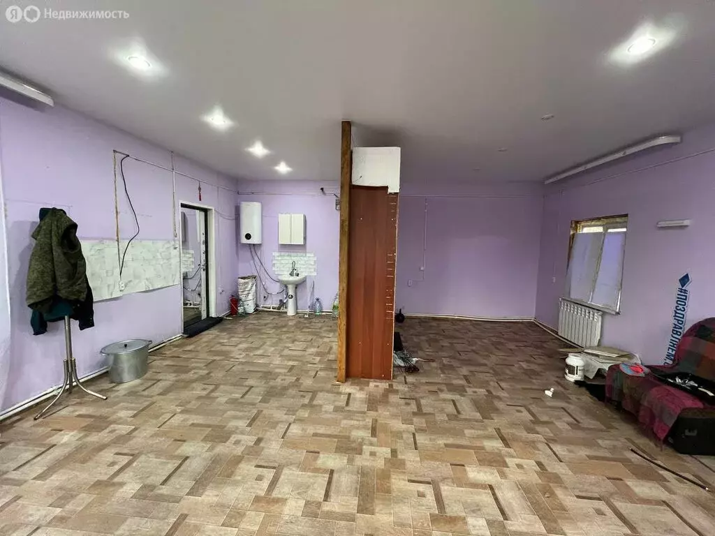 Дом в Кызыл, СНТ № 1, Трансформаторная улица (36 м) - Фото 0