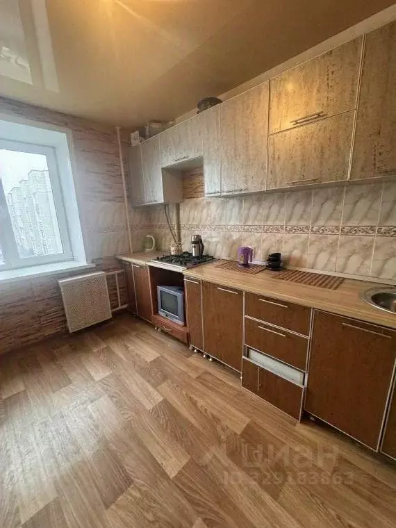2-к кв. Татарстан, Зеленодольск ул. Королева, 10 (50.0 м) - Фото 1