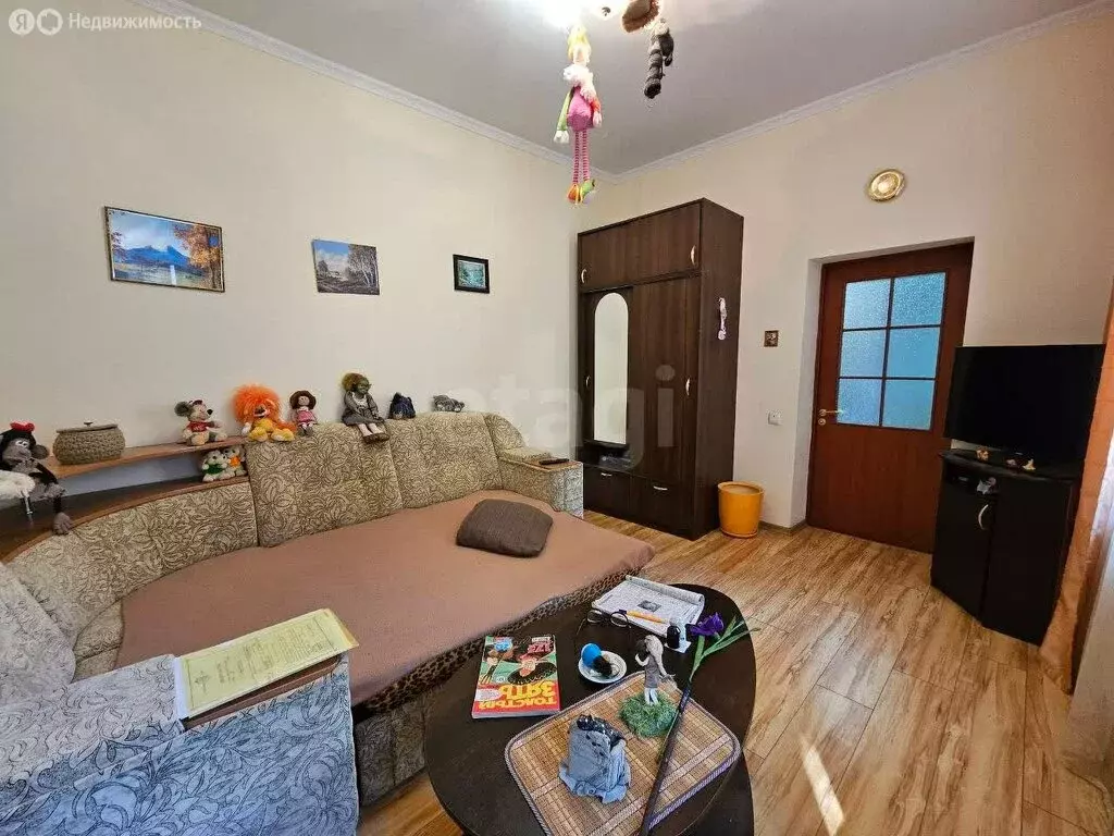 1-комнатная квартира: Алушта, Заводской переулок, 10 (29.8 м) - Фото 2