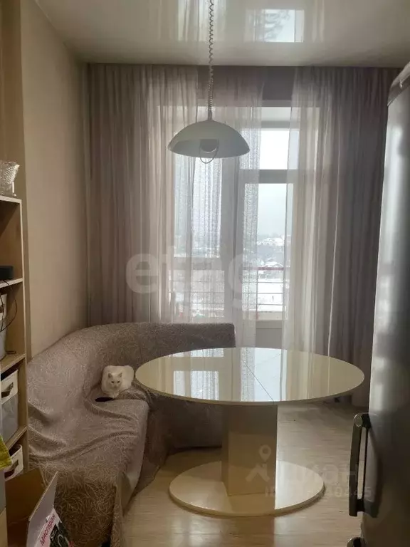 3-к кв. Иркутская область, Иркутск Ямская ул., 19 (84.8 м) - Фото 1