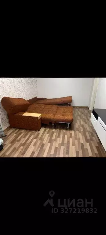 1-к кв. Иркутская область, Иркутск ул. Розы Люксембург, 116 (35.0 м) - Фото 1