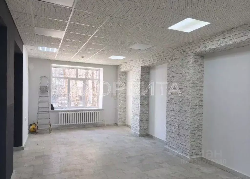 Помещение свободного назначения в Тюменская область, Тюмень ... - Фото 0