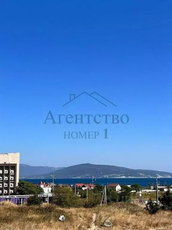 Студия Краснодарский край, Новороссийск ул. Мурата Ахеджака, 24 (19.5 ... - Фото 1