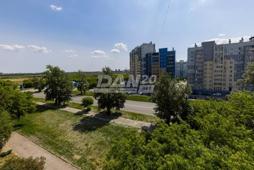 2-к кв. Челябинская область, Челябинск ул. Хохрякова, 30 (50.4 м) - Фото 0