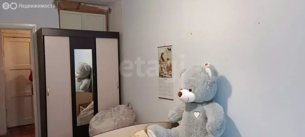 2-комнатная квартира: Карабаш, улица Комарова, 2 (42.4 м) - Фото 1