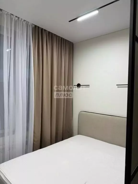 Студия Москва Фестивальная ул., 15к6 (24.0 м) - Фото 1