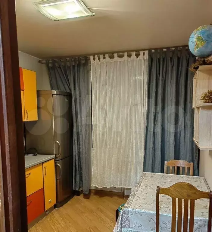 3-к. квартира, 73 м, 4/12 эт. - Фото 0