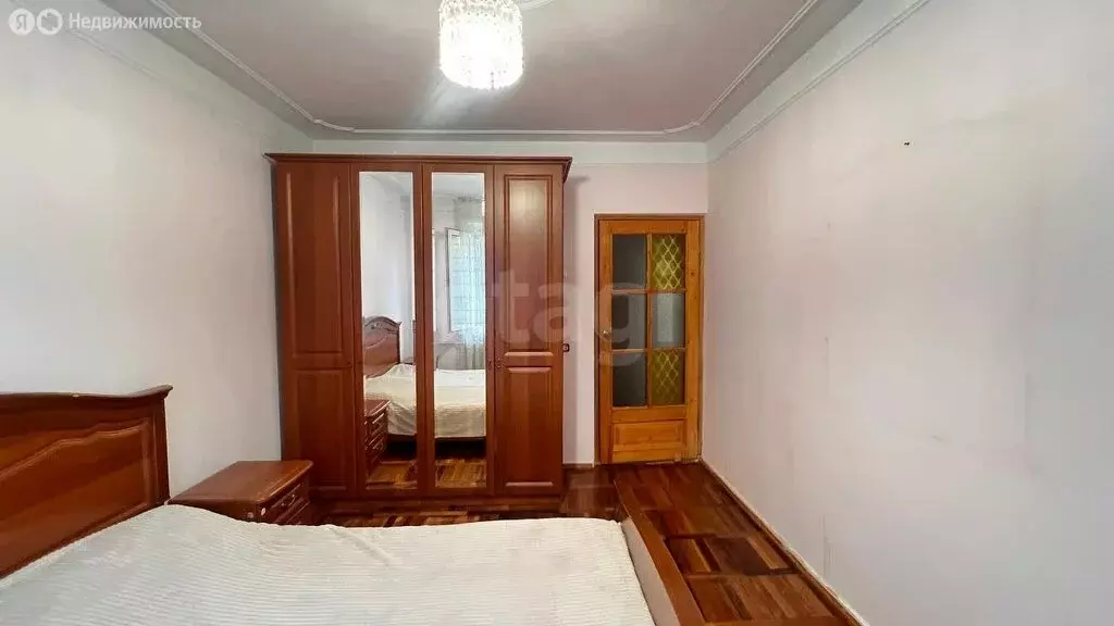 2-комнатная квартира: Нальчик, улица Тарчокова, 54Г (54.4 м) - Фото 1